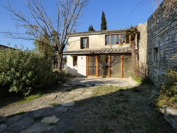 Maison 4 pièces 116 m²