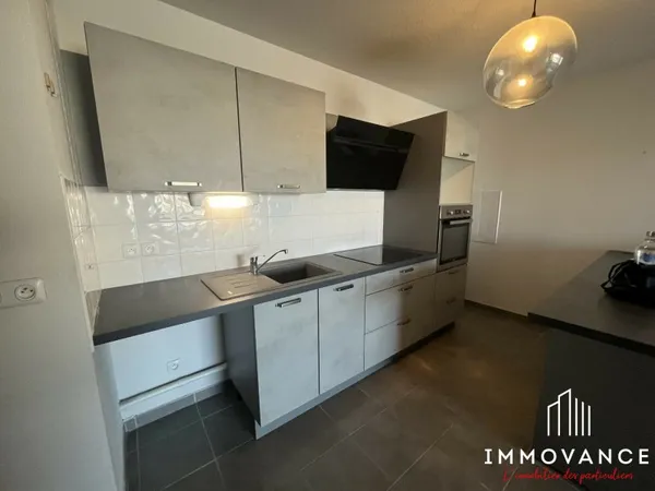 Appartement à vendre Grabels