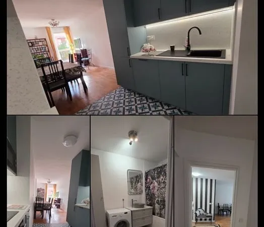 Appartement Pointe du Lac