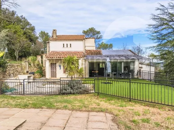 Maison 7 pièces 150 m²