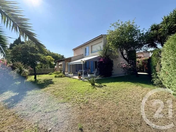 Maison 5 pièces 123 m²
