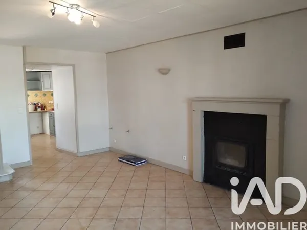 Vente Maison de ville 4 pièces