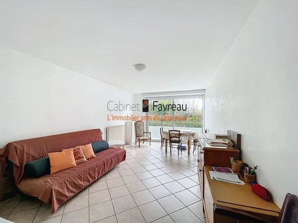 Appartement Thiais 3 pièce(s) 70.66 m2