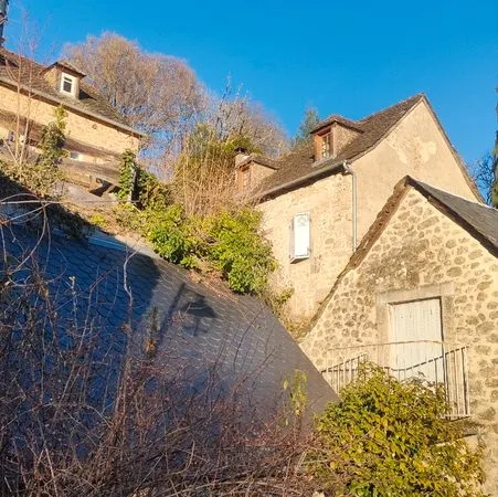 Maisons a vendre