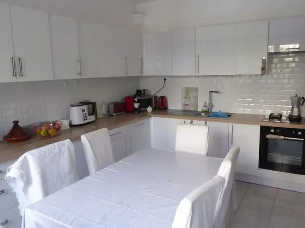 Perpignan : grand appartement en vente 108000 €
