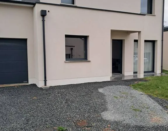 Maison 6 pièces 140 m²