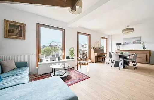 Appartement 155 m²
