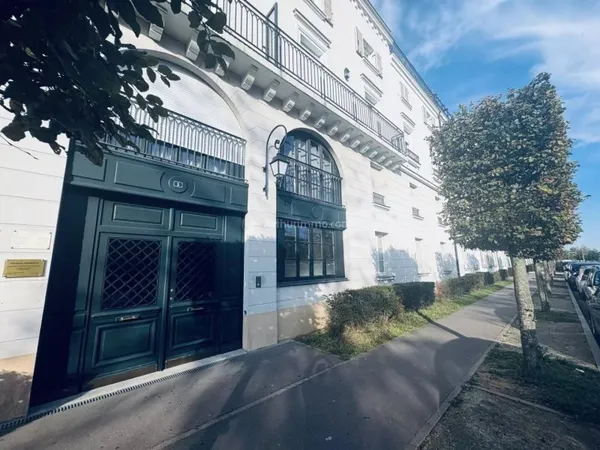Appartement 1 pièce 33 m²