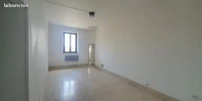 Appartement 5 pièces 115 m²