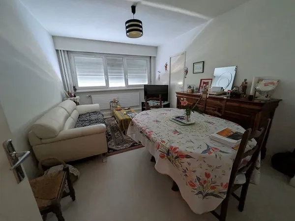 Appartement loué Roanne 3 pièce(s) 65.60 m2