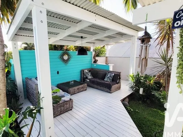 Vente Maison traditionnelle 5 pièces
