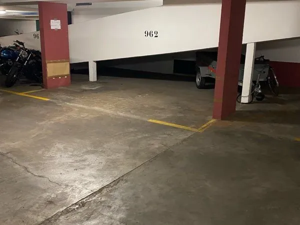 Stationnement Location Meudon   100€