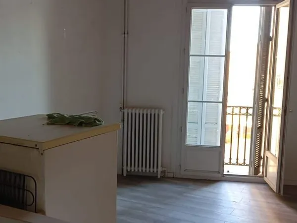 Local commercial 22 m²