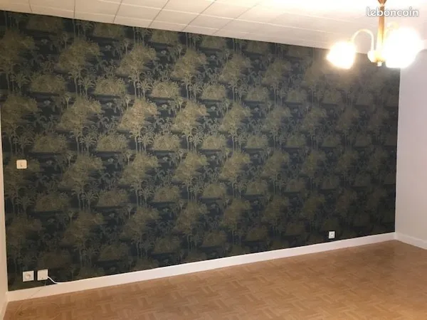 Location - T1 Bis 32 m2 - Plein Centre Ville - VANNES - 56000