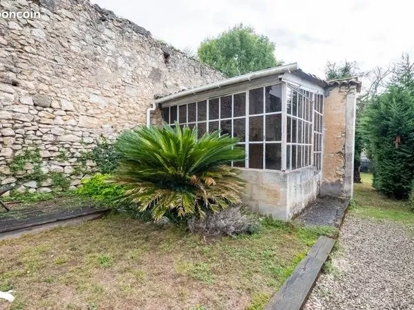 Maison 4 pièces 109 m²
