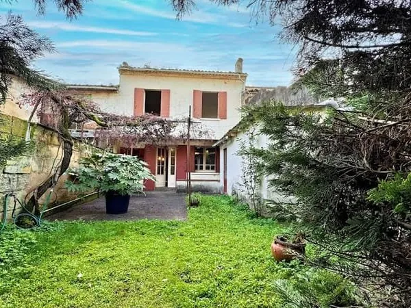 Maison 7 pièces 150 m²