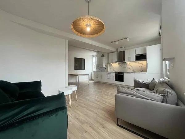 Appartement 5 pièces 86 m²