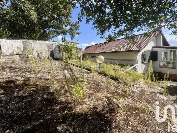 Maison 4 pièces 75 m²