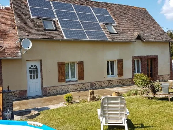Maison 100m carré