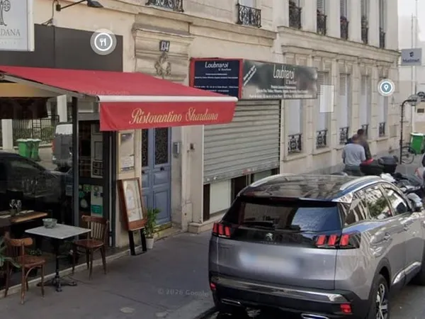 Boutique 50 m²