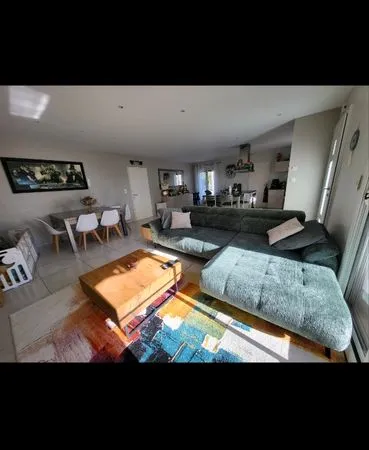 Maison 97m2