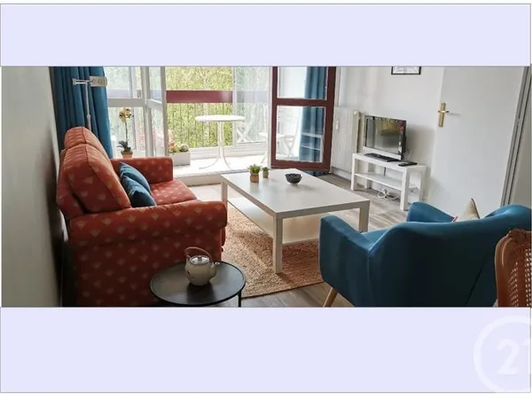Appartement 4 pièces 86 m²