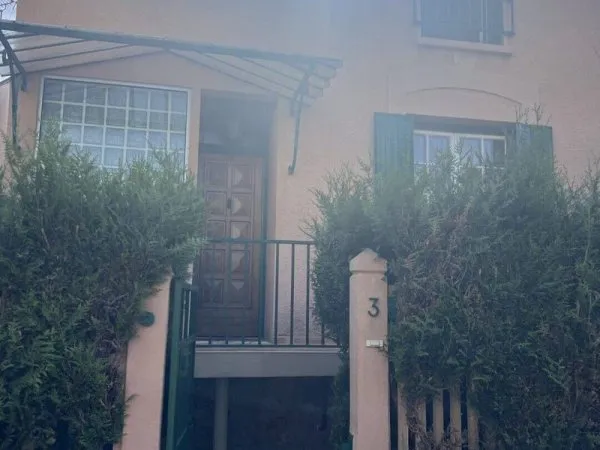 Maison 5 pièces 114 m²