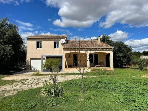 Maison 6 pièces 135 m²