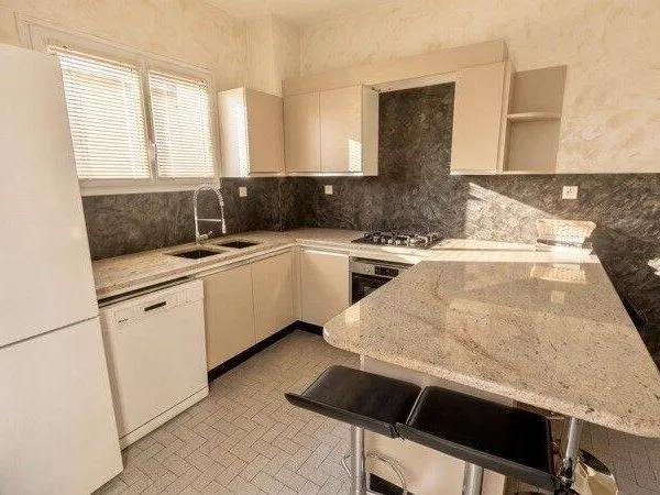 Appartement 3 pièces 80 m²