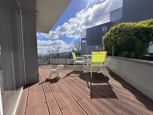 T3 Meublé Balcon & Garage - Ceyrat