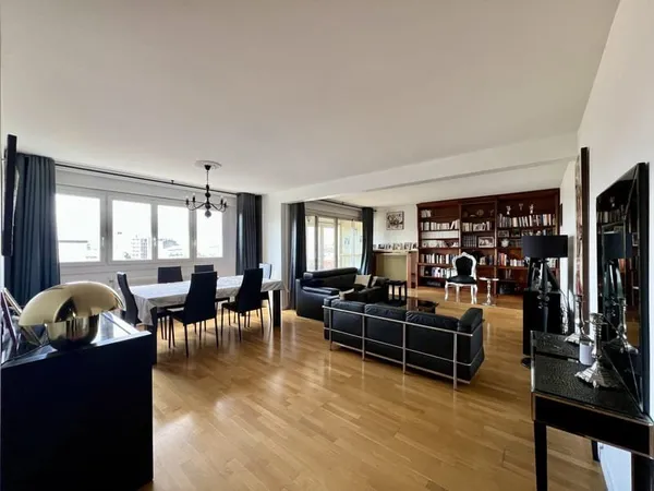A vendre - Appartement T4 126m2 - Grenoble