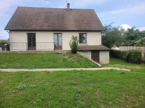 Maison à vendre Château-Renault
