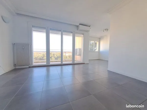 Appartement 4 pièces, 65 m2
