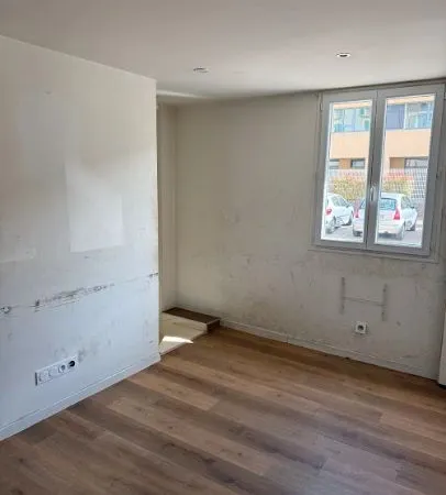 Appartement 33 M2 - Souplex