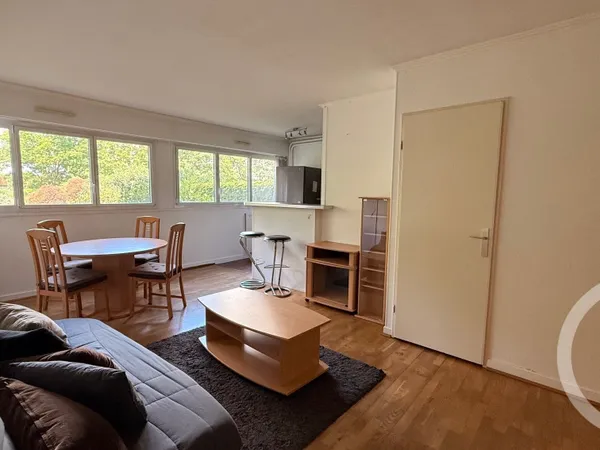 Appartement 2 pièces 50 m²