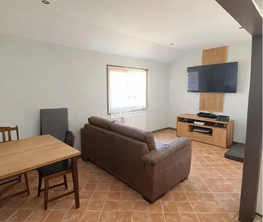 Maison quincy-voisins -opportunité a saisir