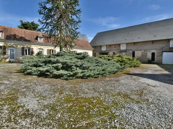 Maison 4 pièces 168 m²