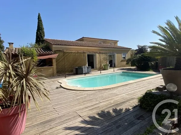 Achat : Maison La Seyne-sur-Mer (83500)