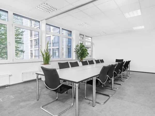 Accès illimité au coworking de Serris, Fantasia