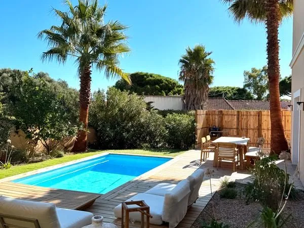 Appartement Maison T3