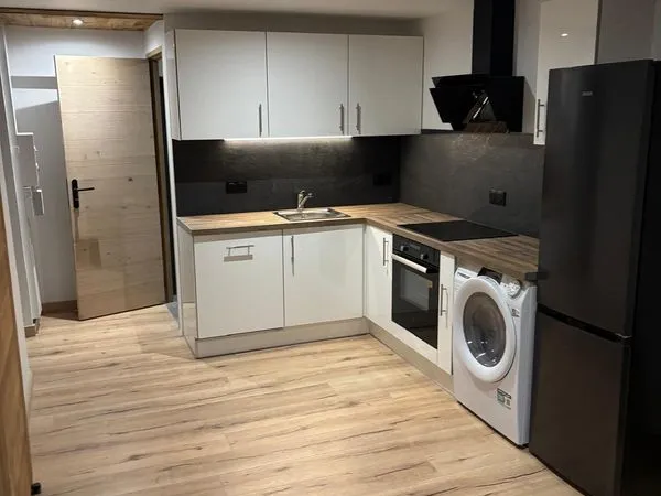 🏠 T2 Meublé - Bonneville centre - 865 CC - Disponible début juin