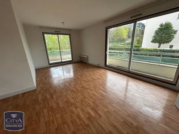 Appartement 3 pièces 75 m²