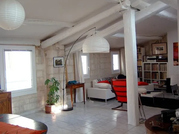 Appartement Avignon 3 pièce(s) 87 m2