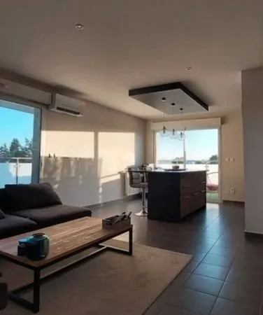 Appartement 52m2