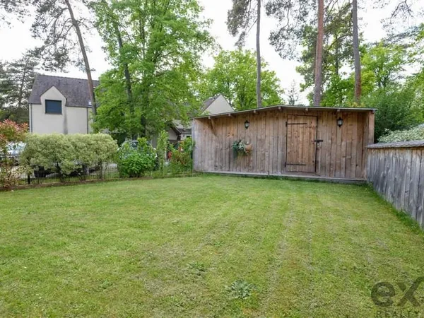 Maison 3 pièces 42 m²