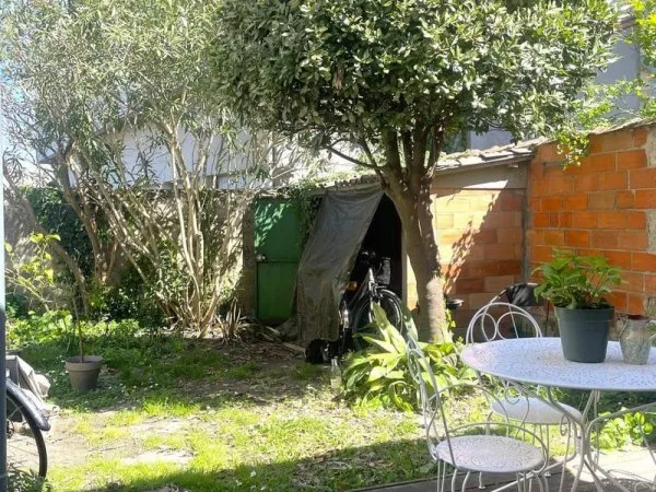 Chambre Colocation Bordeaux   580€