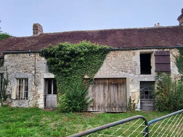Maison 4 pièces 85 m²