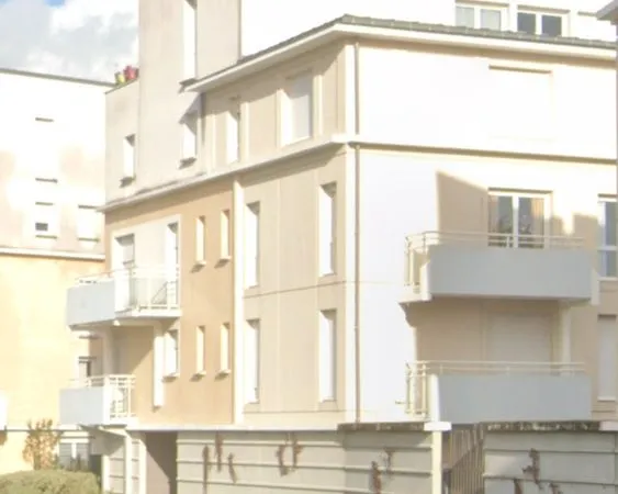 Sotteville-Lès-Rouen - Appartement T4