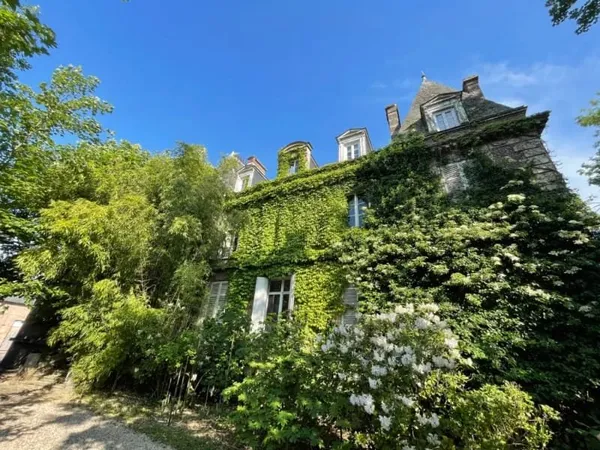 Maison 17 pièces 497 m²