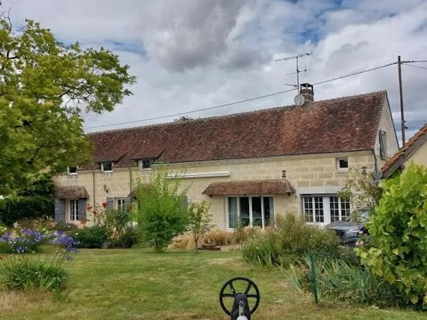 Maison 6 pièces 184 m²